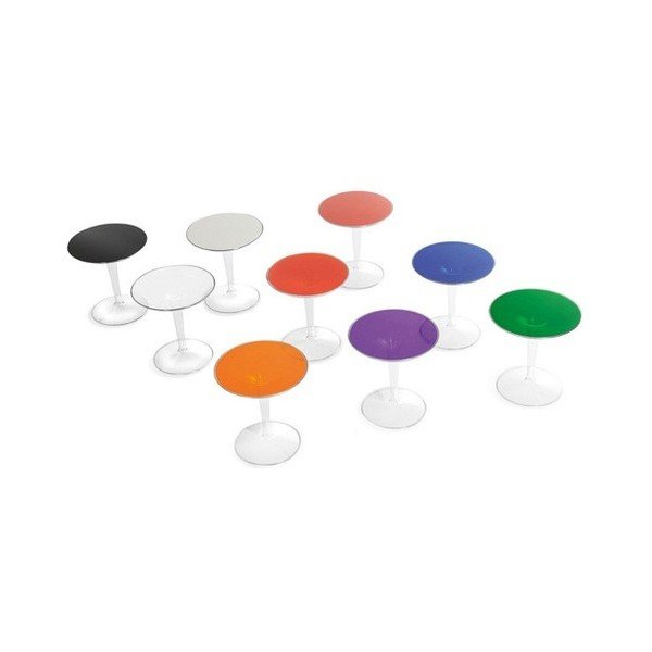 Stolek Tip Top White-image-1