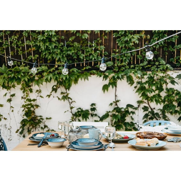 Sklenice na vodu La Rochère Libellules, objem 280 ml-image-1