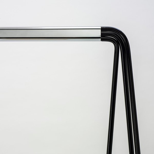 Věšák Stander Black-image-1