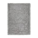 Šedý koberec Universal Aloe Liso, 200 x 290 cm