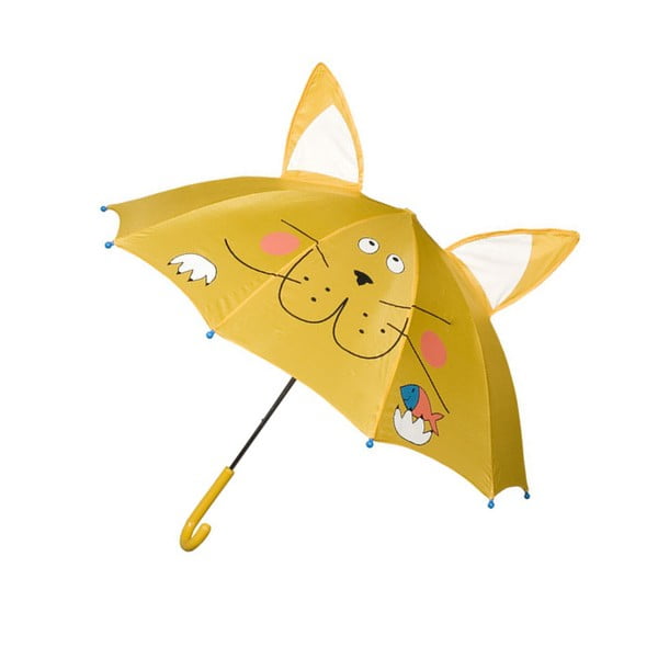 Dětský deštník Animal Ears Cat