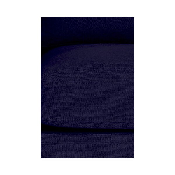 Tmavě modrá trojmístná pohovka Windsor & Co. Sofas Jupiter-image-2