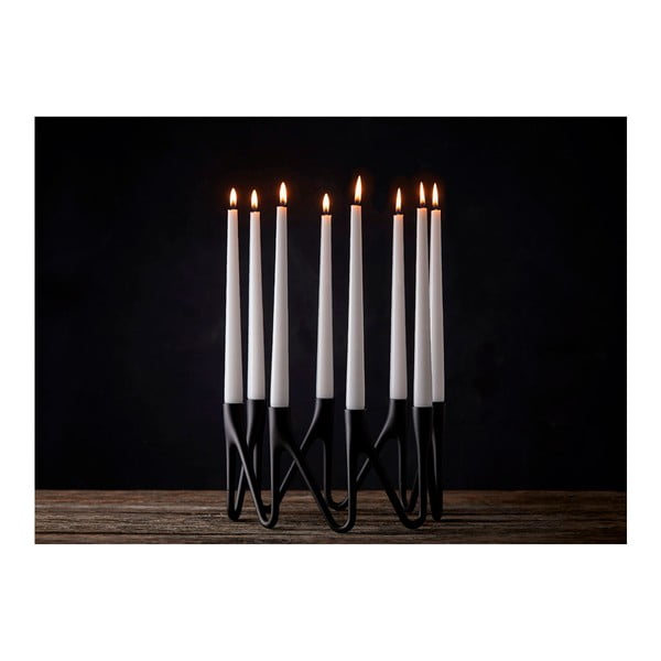 Kovový svícen Roots - Morsø-image-1