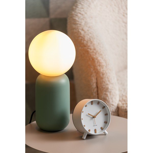 Budík ø 11 cm  Grace  – Karlsson-image-4