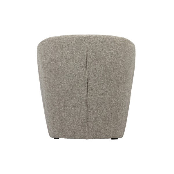 Béžové křeslo vtwonen Lofty-image-4