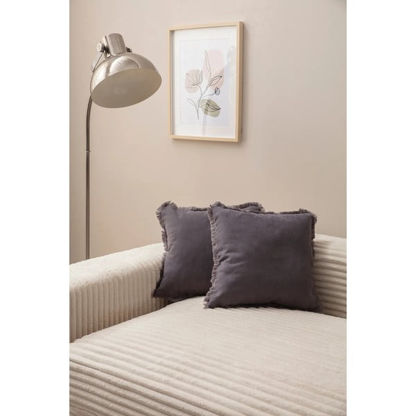 Povlaky na polštáře v sadě 2 ks 43x43 cm Sacakli – Mioli Decor-image-2