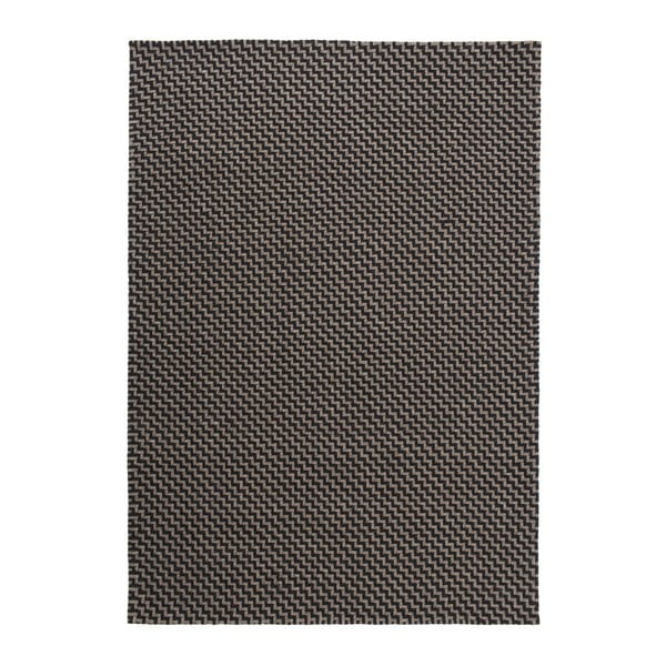 Vlněný koberec Linie Design Stream, 170 x 240 cm