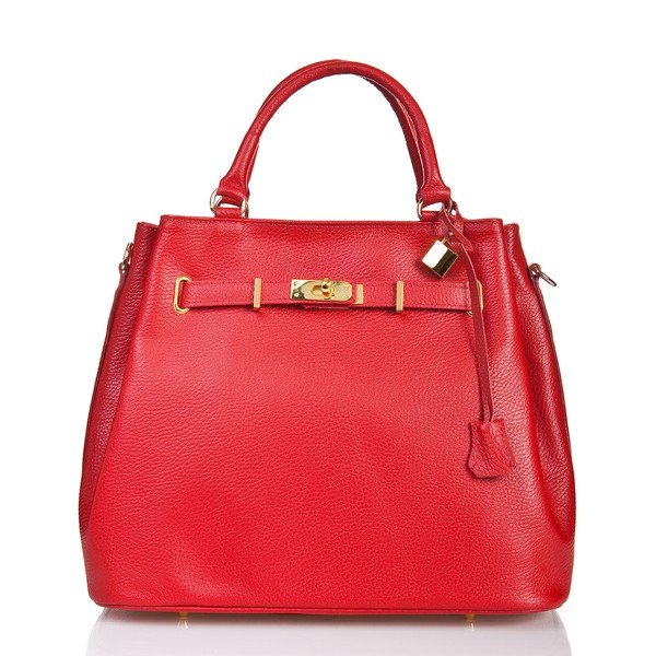 Kabelka Petronella Red