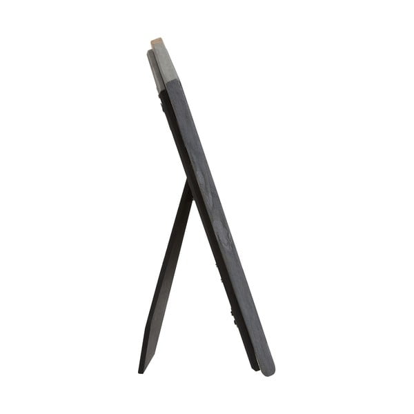 Šedý kamenný rámeček 18x23 cm Kata – Premier Housewares-image-2