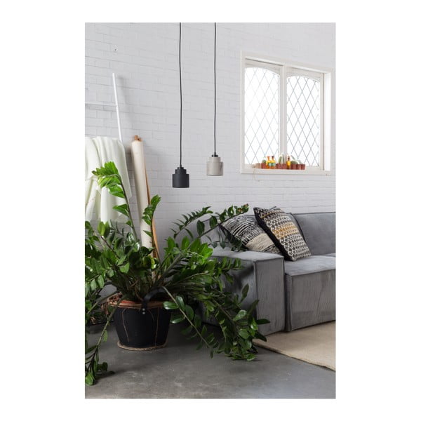 Šedé stropní svítidlo Zuiver Pendant-image-2