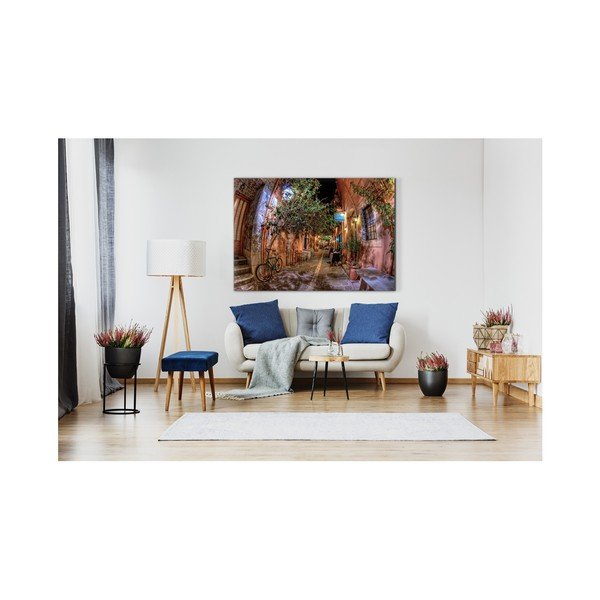 Obraz Styler Canvas Street, 75 x 100 cm-image-1