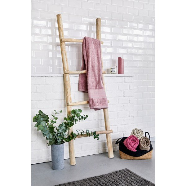 Sada 4 bavlněných osušek Bonami Selection Siena, 70 x 140 cm-image-1