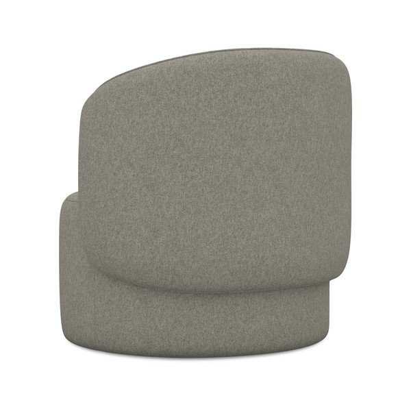 Šedé křeslo Ipo – Makamii-image-3