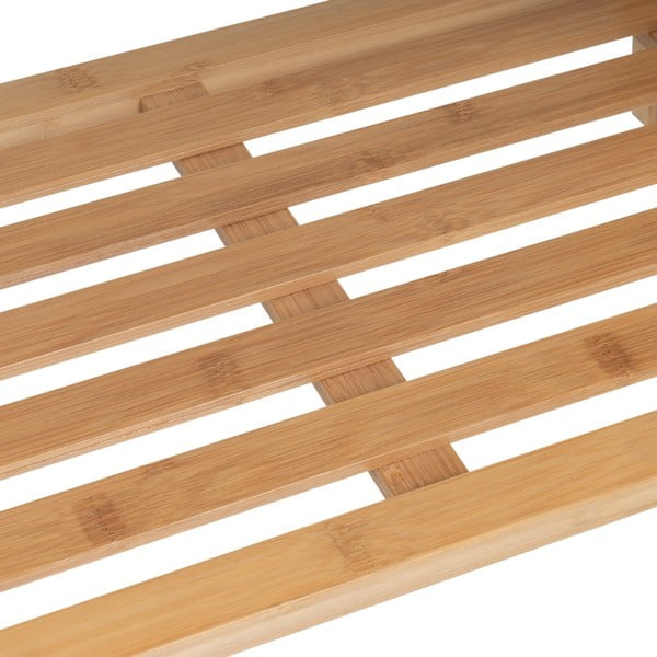 Lavice v bílo-přírodní barvě – Casa Selección-image-2