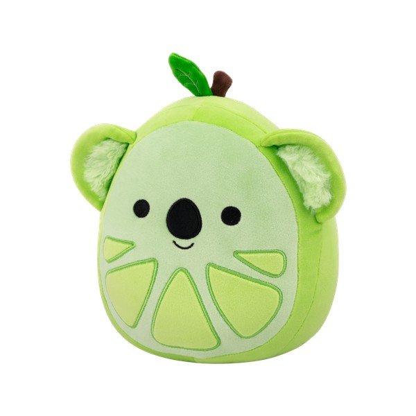 Plyšová hračka Benjamin – SQUISHMALLOWS-image-1