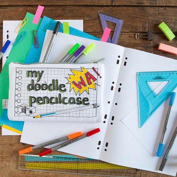 Penál k vymalování Doodle-image-1