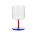 Skleničky v sadě 2 ks 320 ml Bobbie – ONA