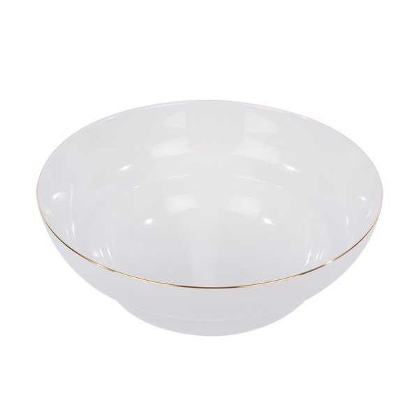 Miska Ramponi Gold Thread, 26 cm