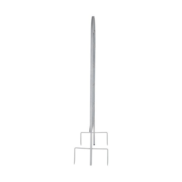 Venkovní zrcadlo 65x180 cm Roman – Esschert Design-image-4