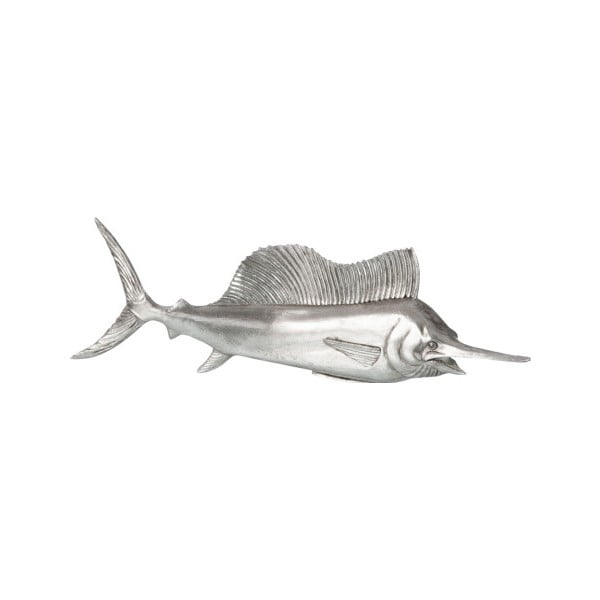 Dekorace J-Line Swordfish