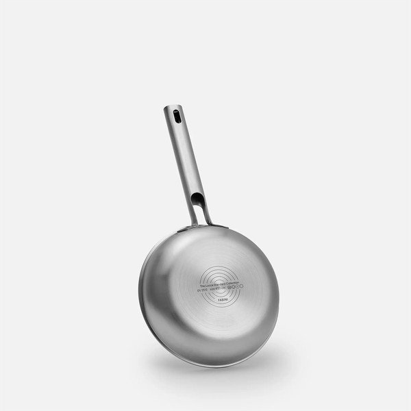 Nerezová pánev ø 20 cm Lucca 4.0 Standard – FABINI-image-2