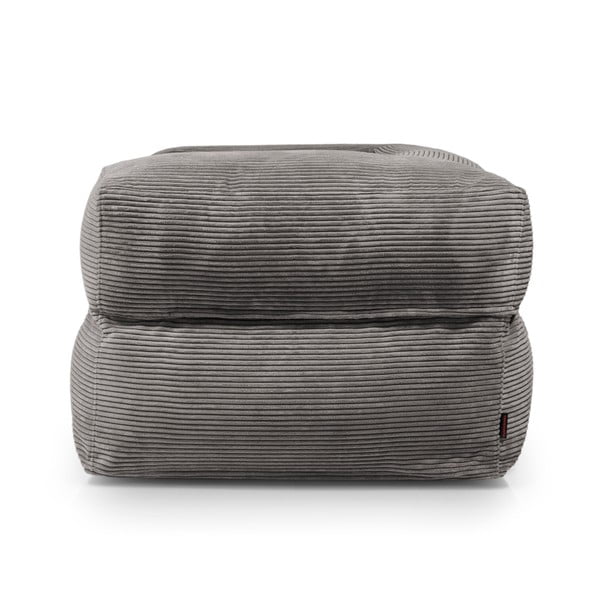 Modrý manšestrový sedací vak MooG – SLOWDOWN-image-3