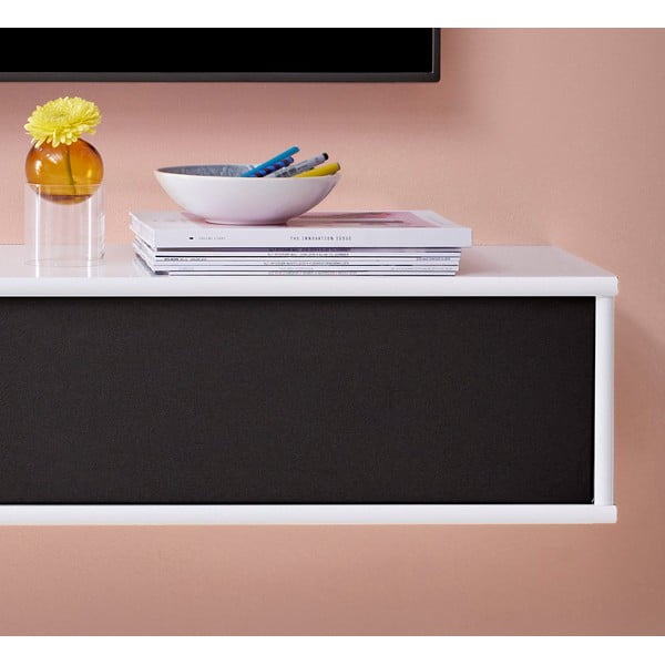 Bílý TV stolek Mistral 311-image-3