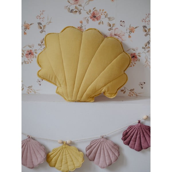 Dětský polštářek Honey - Moi Mili-image-3