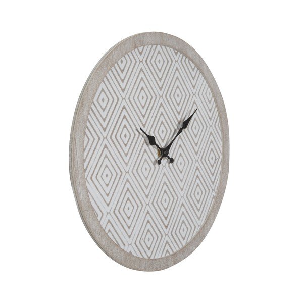 Nástěnné hodiny Mauro Ferretti Hypnos, ⌀ 30 cm-image-2