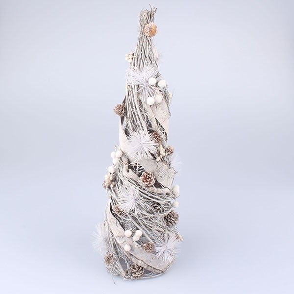 Dekorativní stromeček Dakls, výška 60 cm