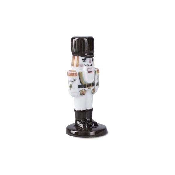 Porcelánová vánoční figurka (výška 12 cm) Hammershøi Christmas – Kähler Design