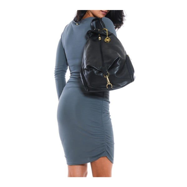 Batůžek Roberta Nero-image-1