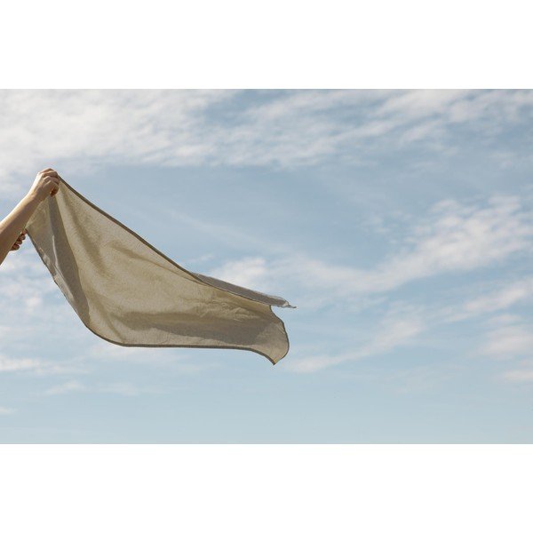 Ubrus Really Nice Things Cool Grey, 140 x 200 cm-image-3