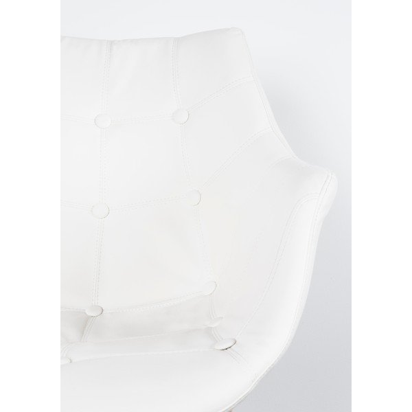 Židle Eleven White Beech-image-3