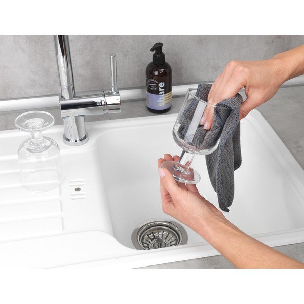 Sada 2 utěrek z mikrovlákna Wenko Miko-image-3