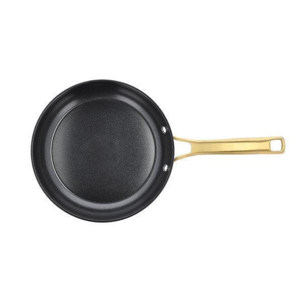 Hliníková pánev s nepřilnavým povrchem ø 24 cm – Holm-image-1