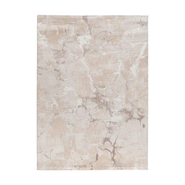 Béžový koberec 115x170 cm Oris – Universal