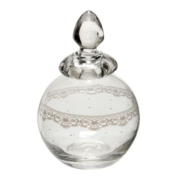 Lahev Perfume Lace, 8,5x8,5x12,5 cm
