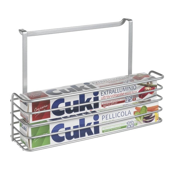 Závěsný věšák kuchyňské potřeby Metaltex Galileo-image-2