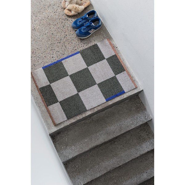 Rohožka 55x80 cm Square – Mette Ditmer Denmark-image-1