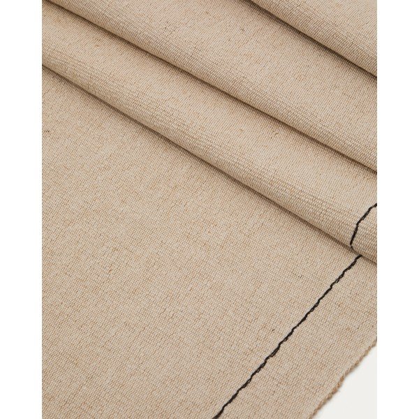 Běhoun na stůl 50x150 cm Lunel – Kave Home-image-3