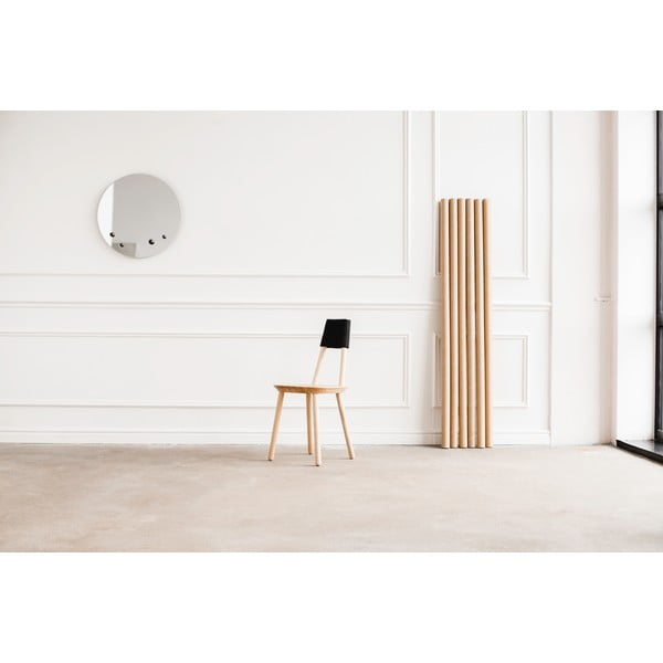 Přírodní židle z masivu EMKO Naïve-image-1