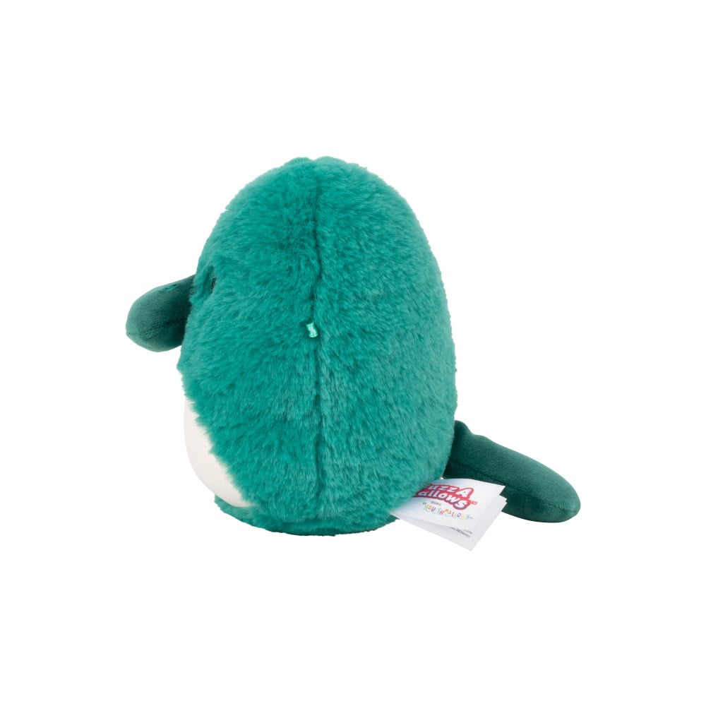 Plyšová hračka Selassi – SQUISHMALLOWS (obrázek 4)