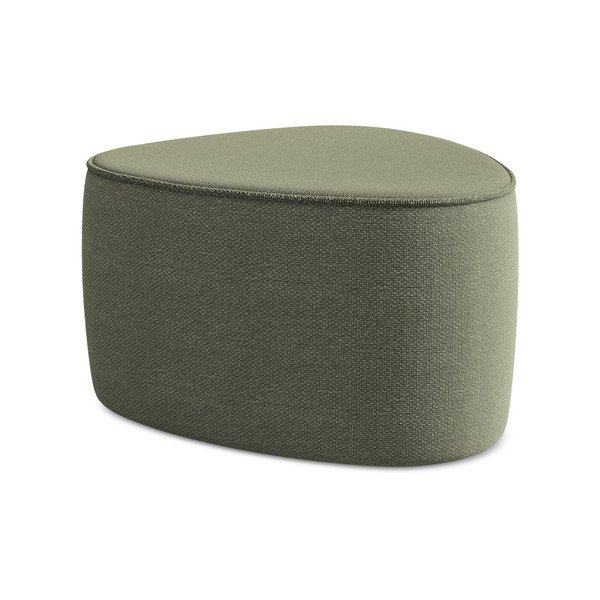 Světle zelený taburet Keo – Makamii-image-2