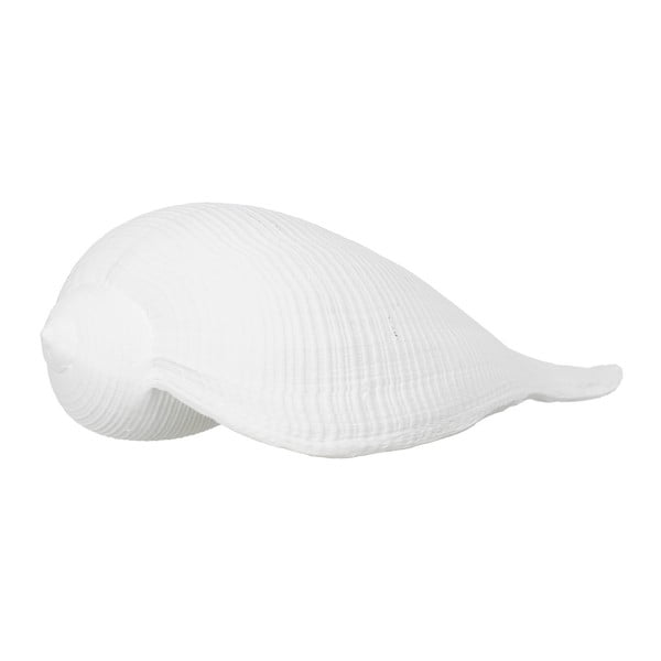Soška z polyresinu (výška 5 cm) Seashell – Ixia