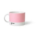Růžový keramický hrnek 475 ml Light Pink 182 – Pantone