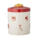 Dóza na cukroví z kameniny Yule – Bloomingville