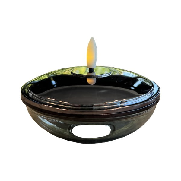 LED svíčka (výška 5 cm) Lia – Sirius