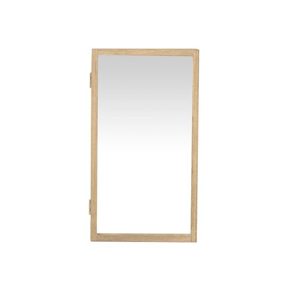 Skříňka na klíče Canett Uno, výška 45 cm-image-1