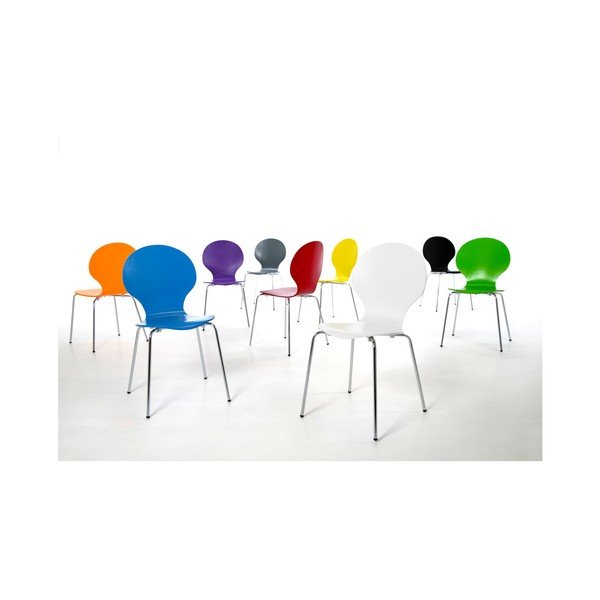 Sada 4 zelených jídelních židlí Actona Marcus Dining Chair-image-1